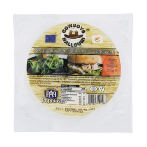 Oryginalny ser w plastrach 250g Papouis 1768524922417-51484-3-gzwqev.png