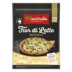 Maestrella mozzarella wióry fior di latte 150g