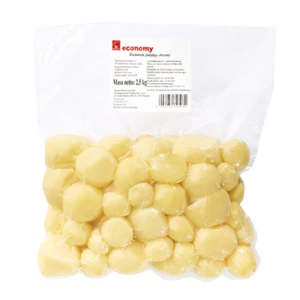 TGE ZIEMNIAK JADALNY OBRANY POLSKA 2,5KG