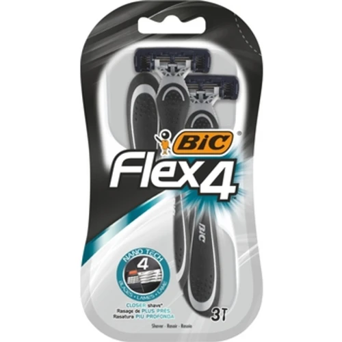 BIC Flex 4 maszynka do golenia blister 3 sztuki 1768525070321-51779-3-zbza8.png