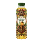 Big Active Napój Mango Bongo Zielona herbata, mango 500 ml