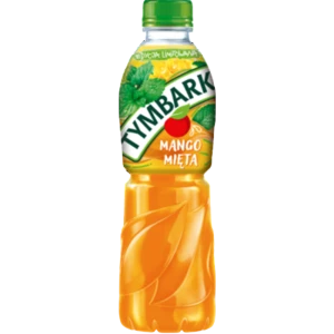 Tymbark Napój mango mięta 500 ml
