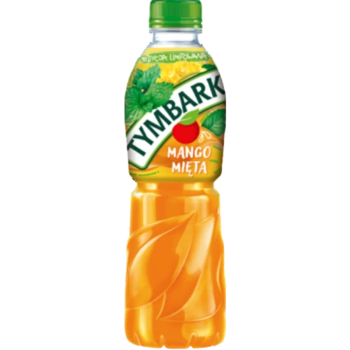 Tymbark Napój mango mięta 500 ml 164554-Photoroom.png