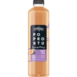 Tymbark Po Prostu Kompotowy napój śliwka jabłko 1,25 l