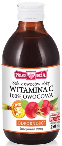 Sok z owoców róży Witamina C 100  owoc. 250 ml 535_1_3793525.jpg