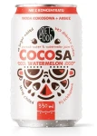 Woda kokosowa z sokiem z arbuza NFC 330 ml