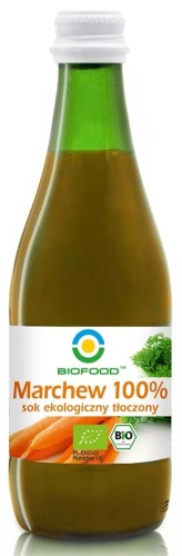 Sok z marchwi tloczony 100% BIO 300 ml 7046_1_14218687.jpg