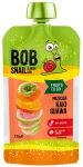 Smoothie kaki-guawa bez dodatku cukru 120g