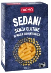 Makaron sedani kukurydziano-ryżowy bezglutenowy 250 g