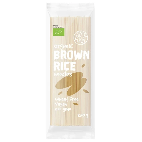 Makaron z brązowego ryżu BEZGL.BIO 250 g 4066_1_2849224.jpg