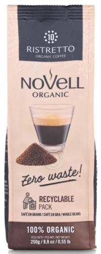Kawa mielona Ristretto BIO 250 g ZERO WASTE 7073_1_14385961.jpg
