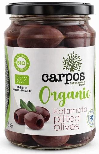 Oliwki kalamata bez pestek w zalewie BIO 355 g/ 180 g 7050_1_14092713.jpg