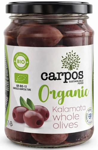 Oliwki kalamata w zalewie BIO 355 g/ 200 g 7051_1_14092722.jpg