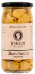 Oliwki zielone drylowane 360/180g