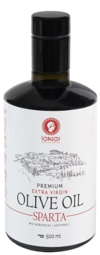 Oliwa z oliwek extra virgin PREMIUM SPARTA 500ml 6920_1_13182386.jpg