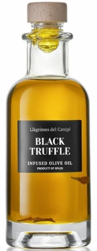 Oliwa z oliwek extra virgin z Katalonii CZARNA TRUFLA 250ml 6873_1_12626688.jpg