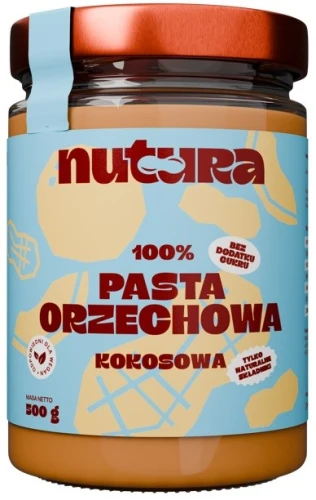 Pasta orzechowa kokosowa 500 g 6948_1_13414765.jpg