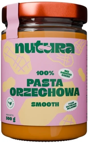 Pasta orzechowa smooth 500 g 6949_1_13414759.jpg