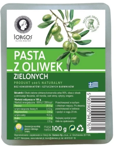 Pasta z oliwek zielonych 100g 6921_1_13182389.jpg