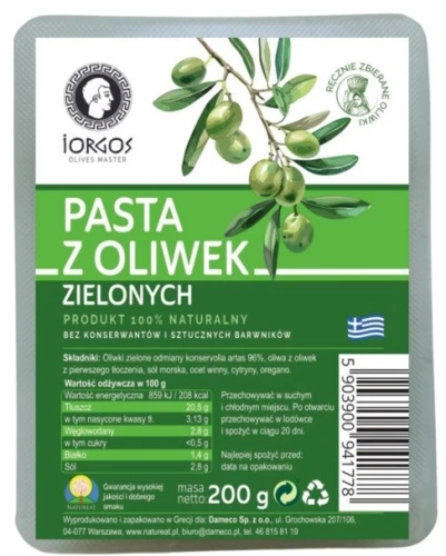 Pasta z oliwek zielonych 200g 6922_1_13182392.jpg