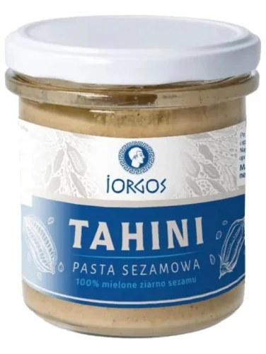 TAHINI Pasta sezamowa 300g 6932_1_13273470.jpg