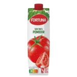 Sok 100% pomidorowy Fortuna 1 l