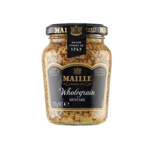 Musztadra starofrancuska Maille 210 g