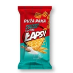Prażynki solone Łapsy 110 g