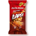 Łapsy prażynki bekonowe 120 g