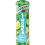 Napój Owoce Świata limonka Tymbark 1 l