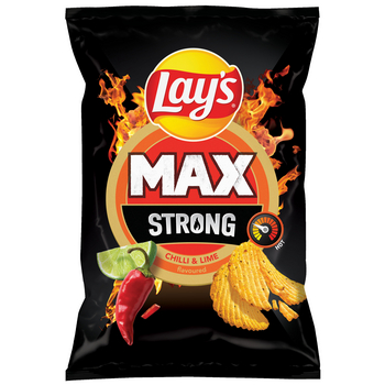 Chipsy Lay's Strong chilli limonka 190 g 994891_0_1778281606805.jpg