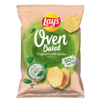 Chipsy Lay's Oven Baked jogurt z ziołami 110 g 295110_0_1778211318090.jpg