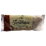 Serca toruńskie pierniki lukrowane Kopernik 120 g