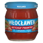 Ketchup pikantny Włocławek 200 g