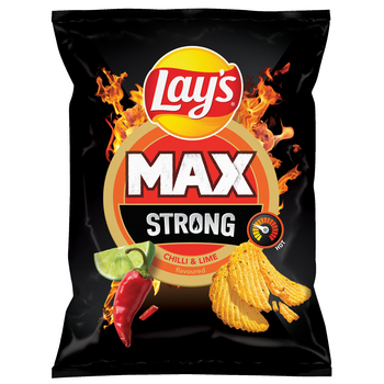 Chipsy Lay's Strong chilli limonka 250 g 976944_0_1778279555022.jpg