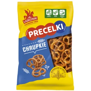 Lajkonik precelki Lorenz 130 g