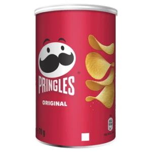 Pringles Orginal 70 g