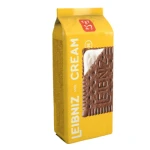 Bah leibniz cream milk 190 g