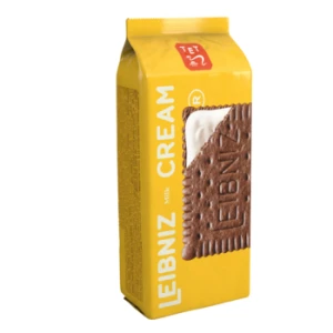Bah leibniz cream milk 190 g