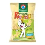 Prażynki Reksio lekko solone Przysnacki 95 g