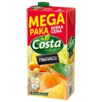 Costa Pomarańcza Napój 2 l