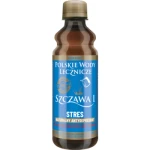 Szczawia I - Mineralna Woda Lecznicza 330 ml