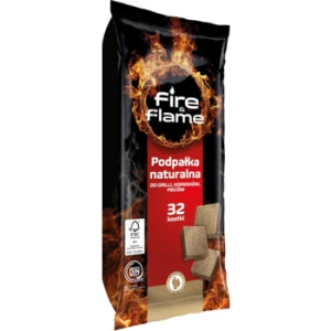 Fire&Flame Podpałka 32szt.