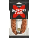 Kiełbasa jałowcowa z szynki Madej Wróbel 150 g