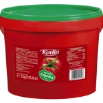 Kotlin Ketchup łagodny 3 kg