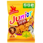 Lajkonik Precelki Junior Safari 125 g