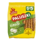 Lajkonik Paluszki o smaku cebulki 150 g