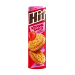 Hit Markizy Truskawkowe ciastka 220 g