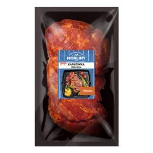 Karkówka grillowa klasyczna morliny 600 g