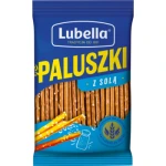 Lubella Paluszki z solą 70 g